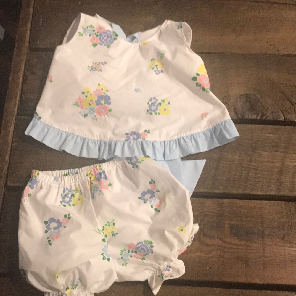 The Beaufort Bonnet Company Susy Swingset